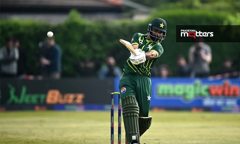 Fakhar zaman