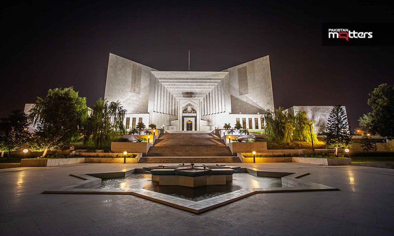 سپریم کورٹ آف پاکستان نے ٹارچر اینڈ کسٹوڈیل ڈیتھ ایکٹ کے تحت درج مقدمے میں گرفتار پولیس اہلکار فرمان خان کی ضمانت بعد از گرفتاری خارج کر دی۔