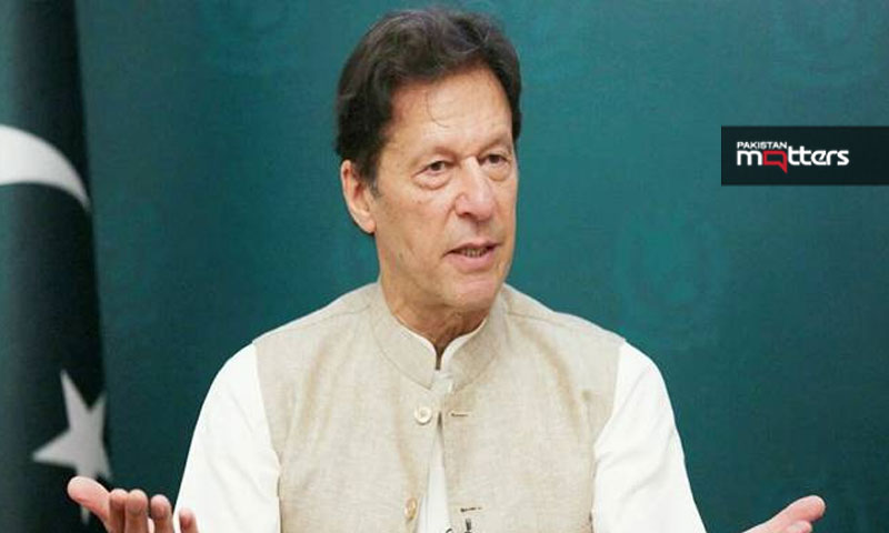 Imran khan