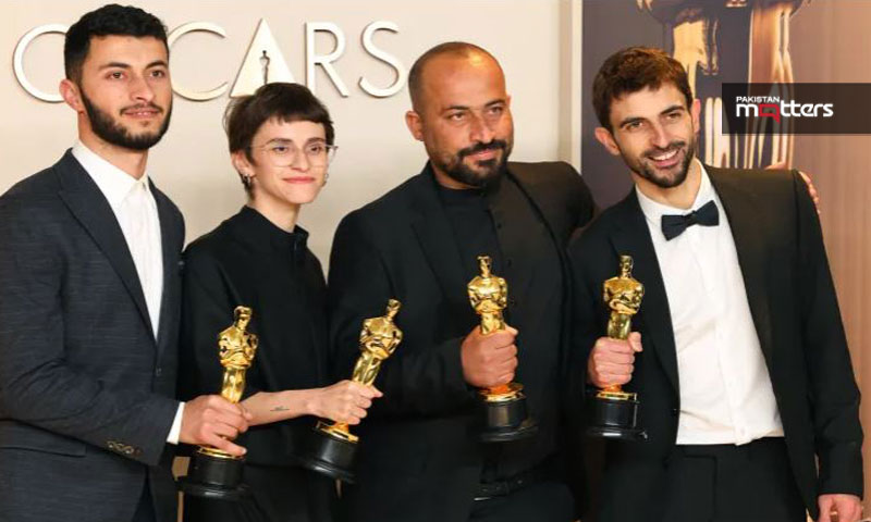 Oscer awards
