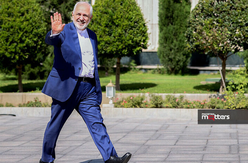 Iran vice president
