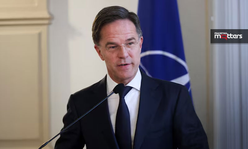 Nato sectratory