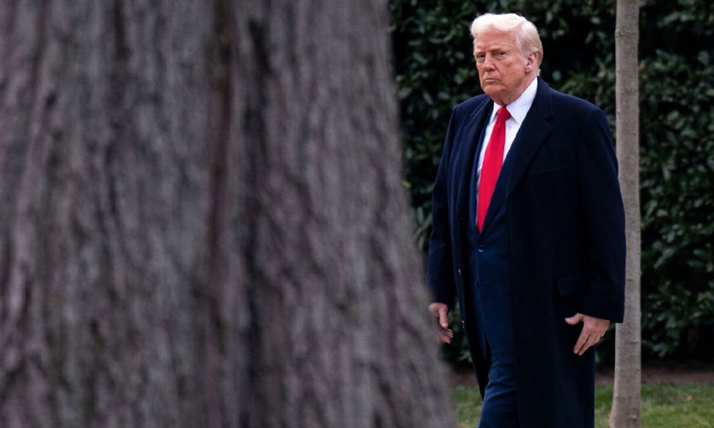 Trump.