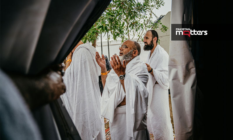Hajj