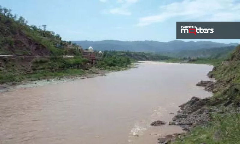 Jelum river