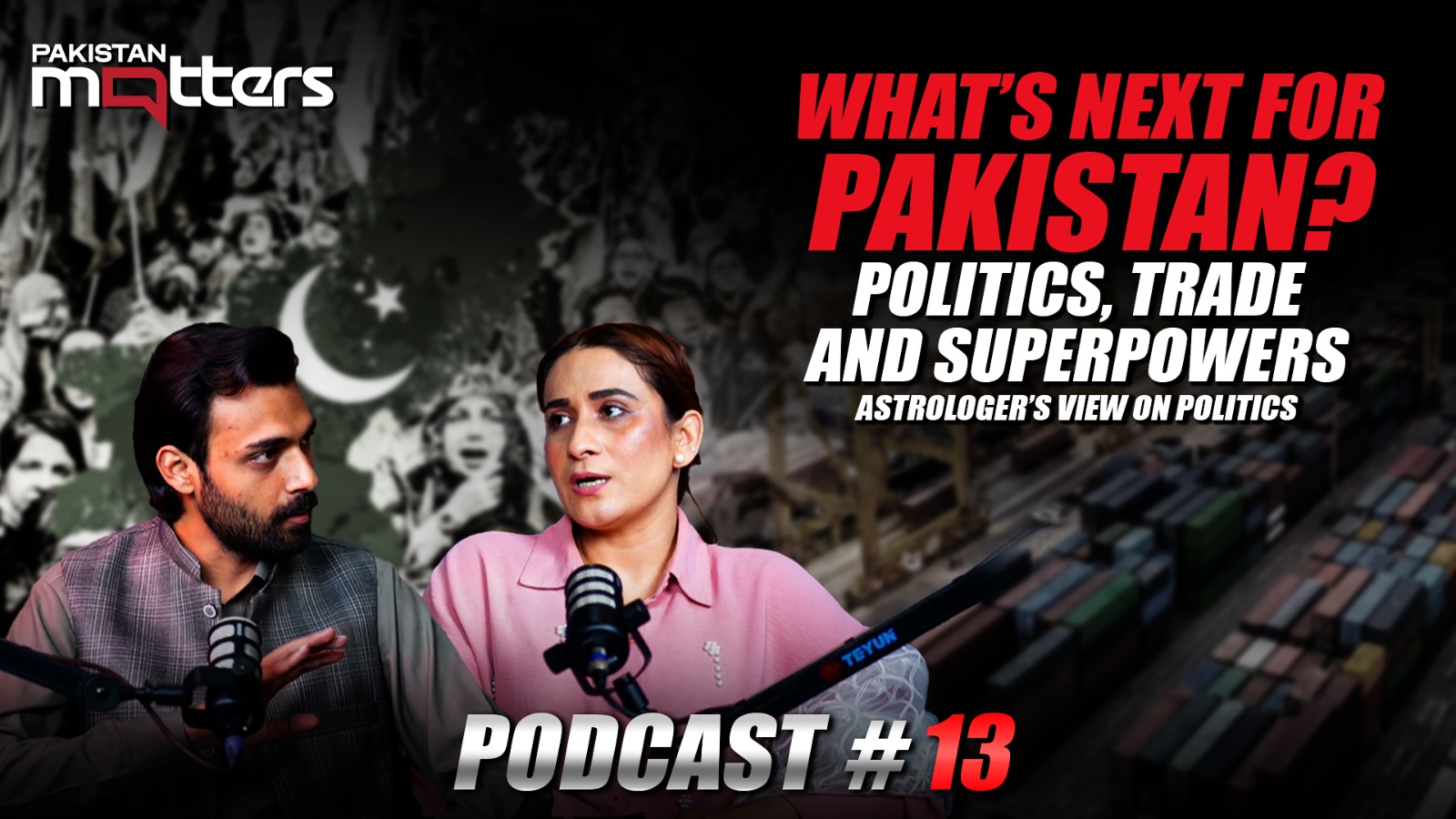 Pakistan future