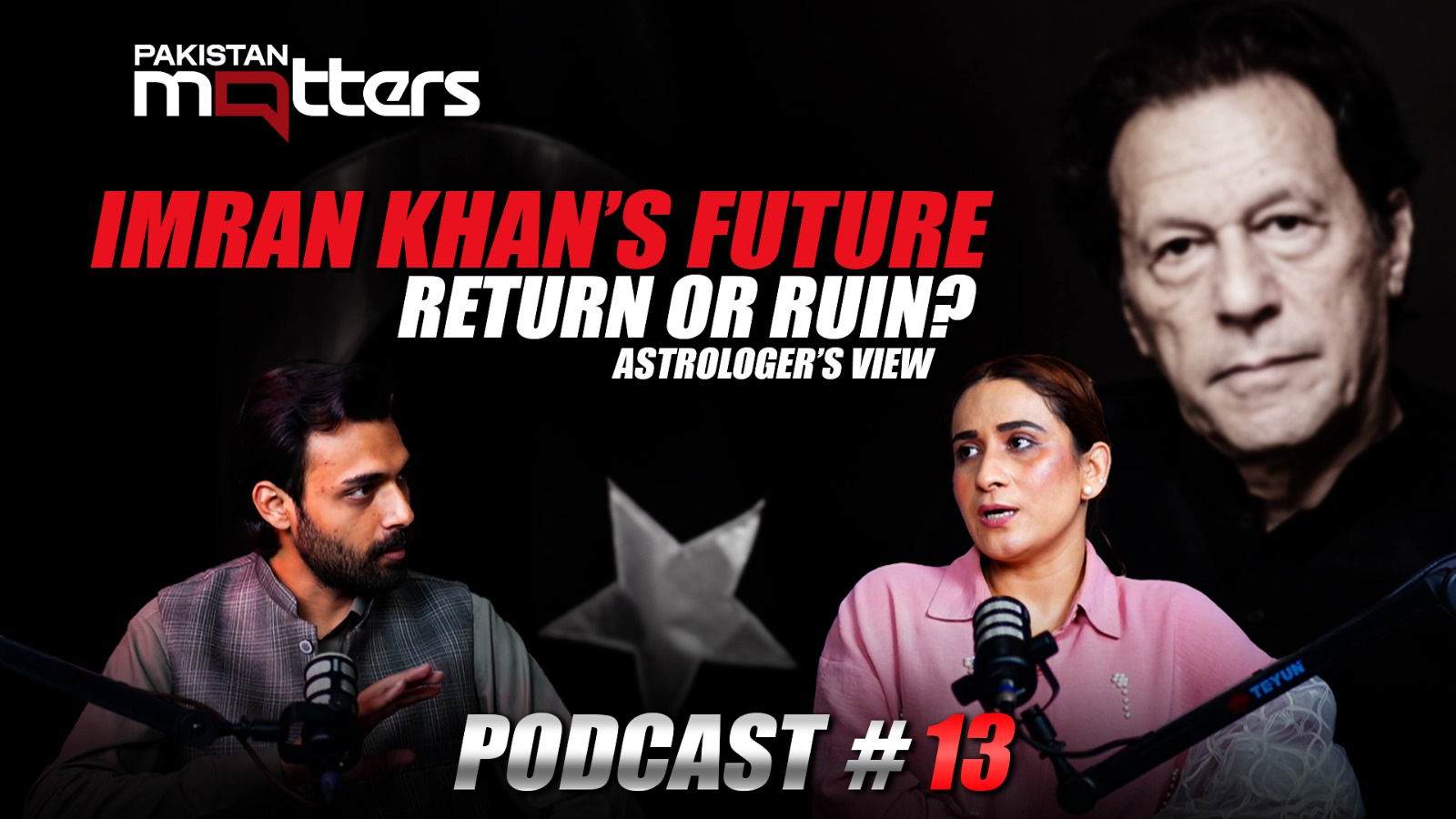 Imran khan future