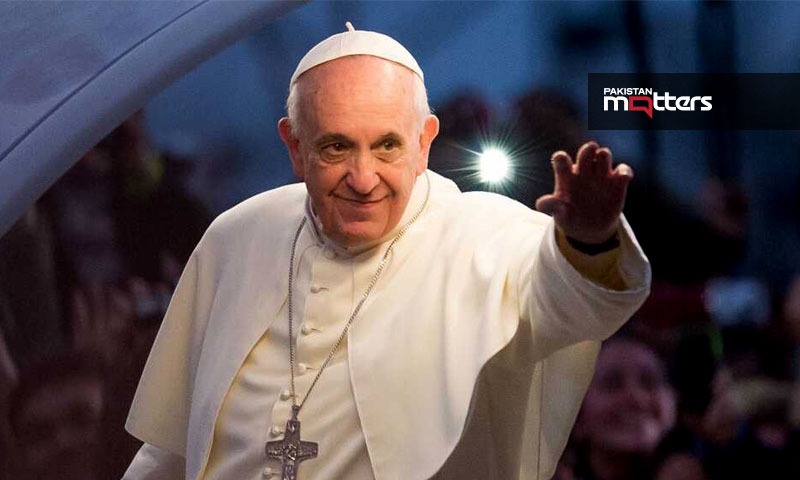 Pop francis