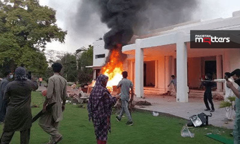 9 may