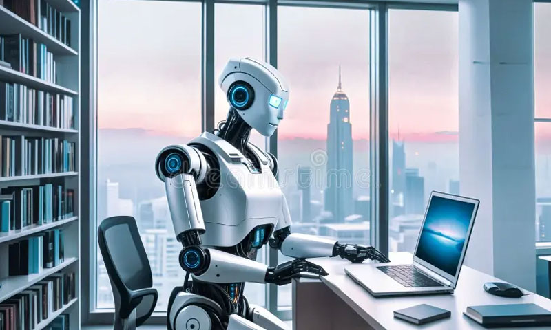 Ai ii