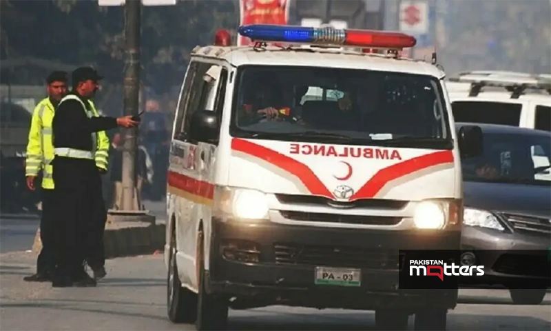 Ambulance