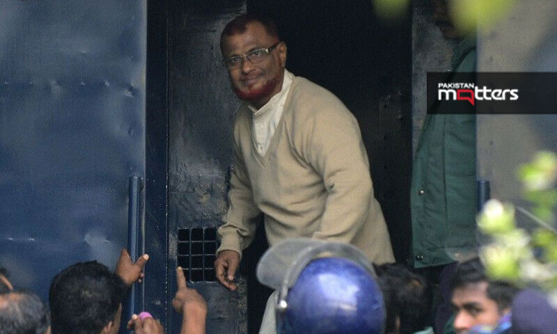 Azhar ul islam