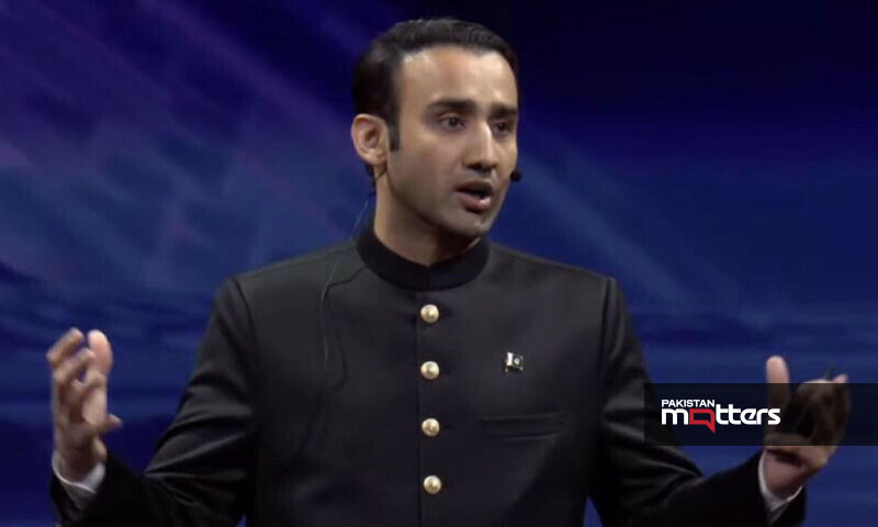 Bilal bin saqib