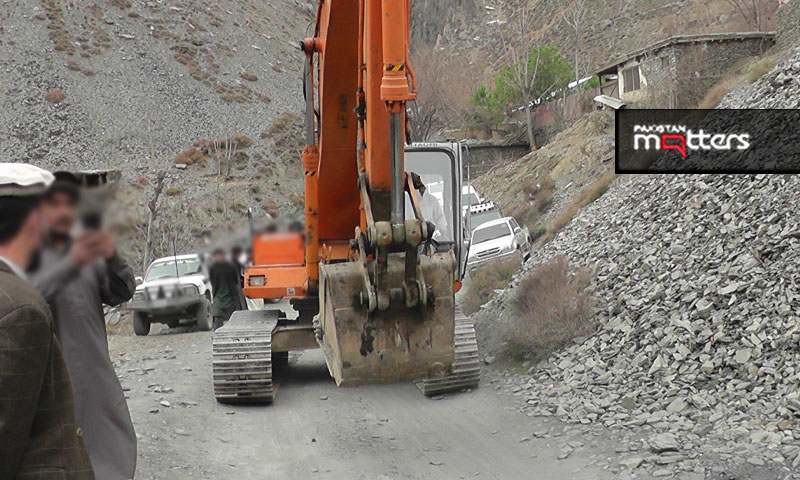 Chitral