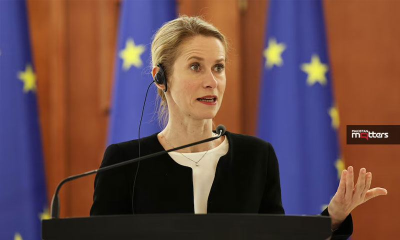 Eu head