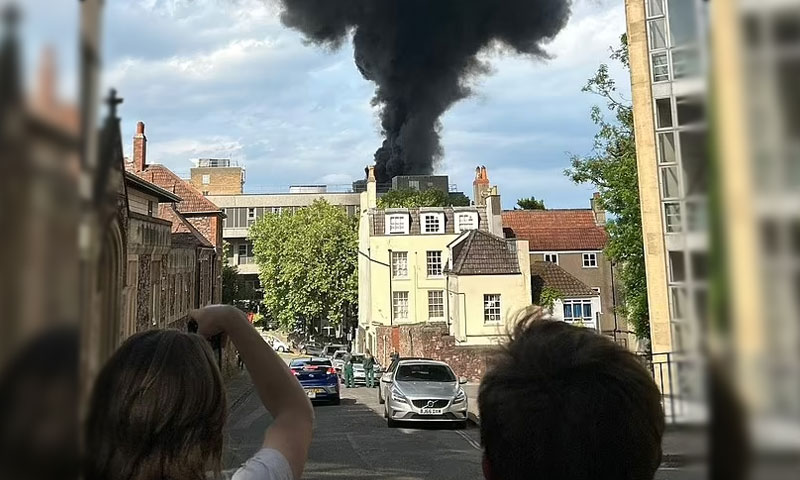 England iii