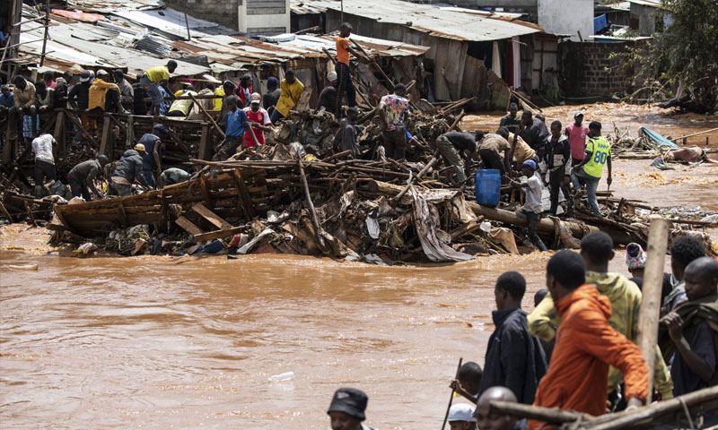 Floods in nigeria 3