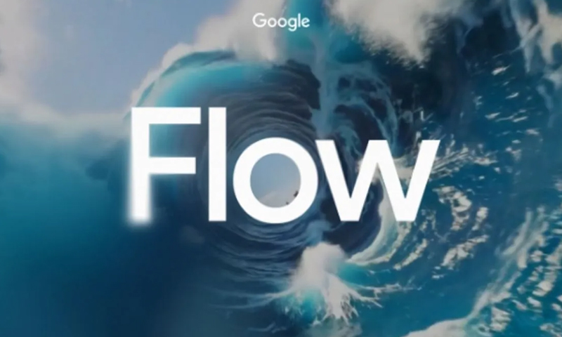 Flow..