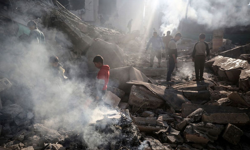 Gaza ii