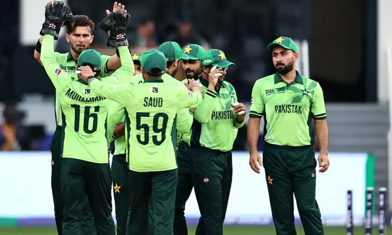 Icc champions trophy ii