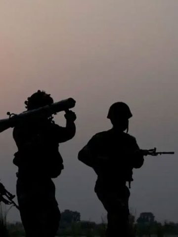 India pak ceasefire