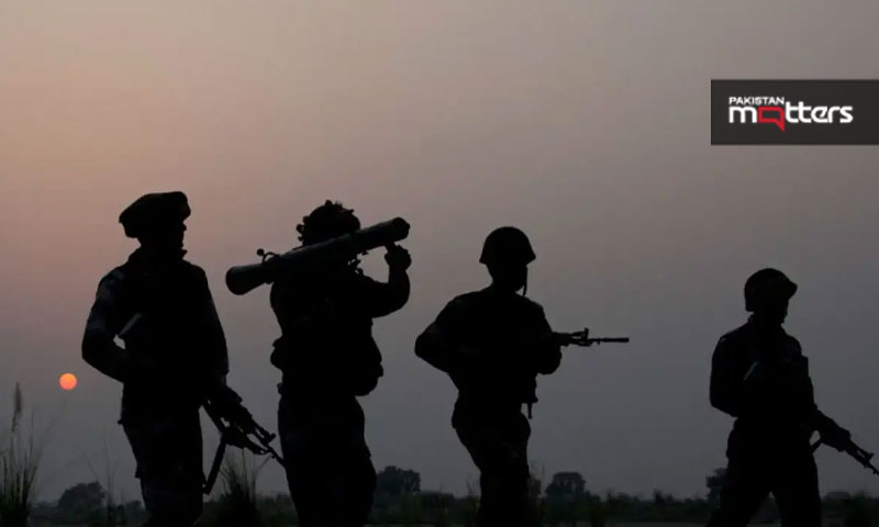 India pak ceasefire