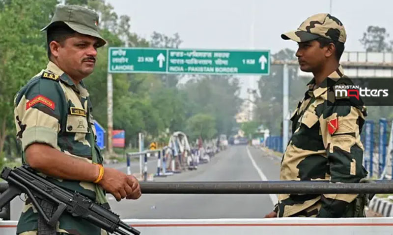 India pakistan ceasefire