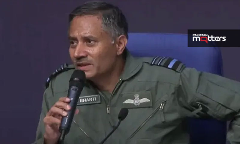 Indian army