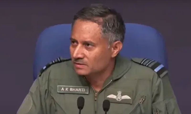 Indian army