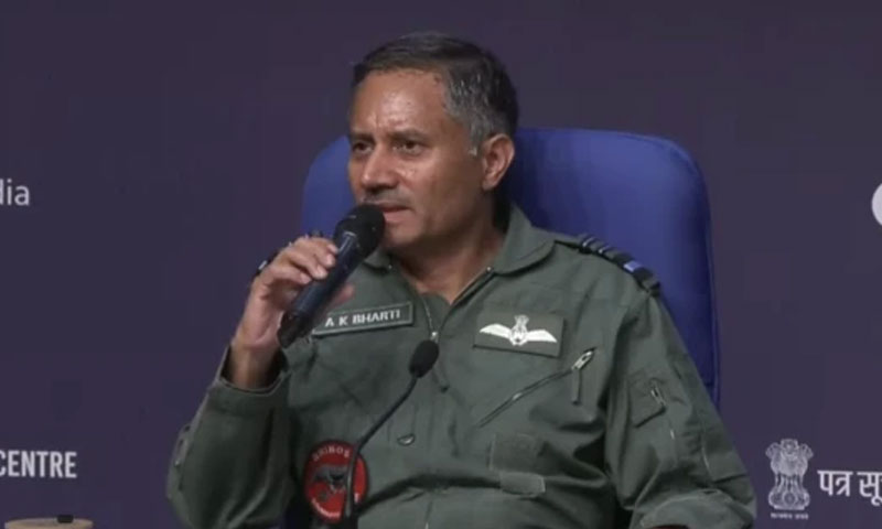 Indian army iii