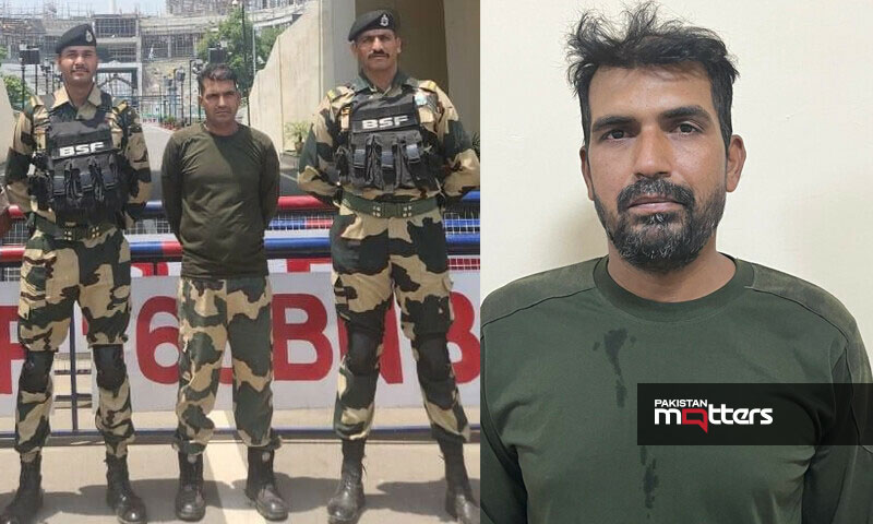 Indian army