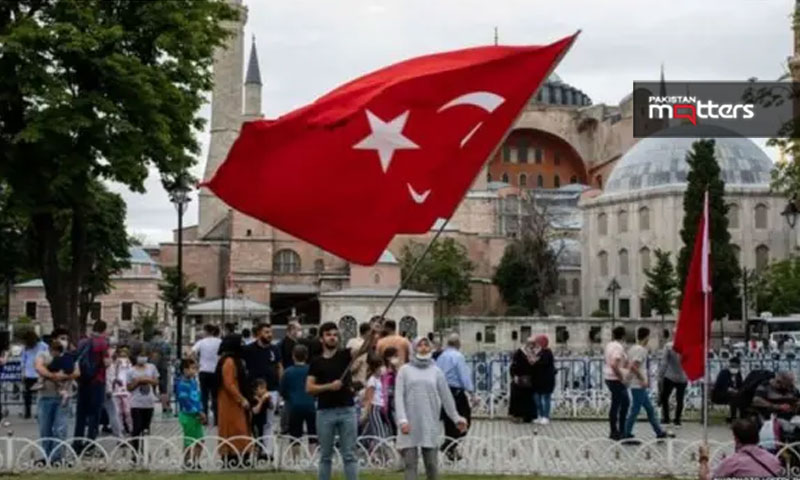Indian wants to visit turkey