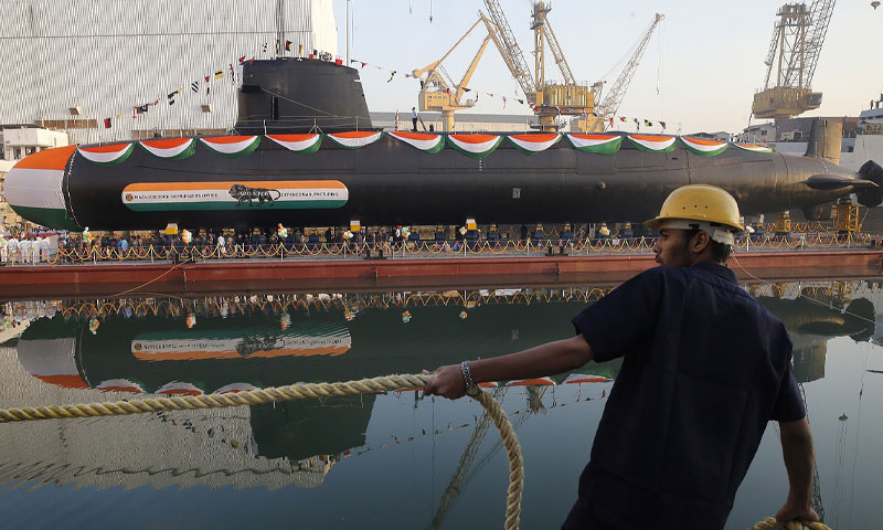 Indias inherent