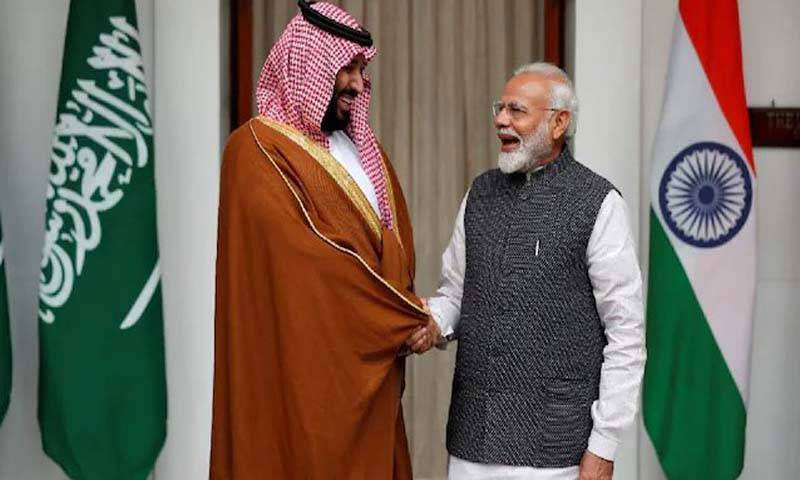 Iran saudi ii
