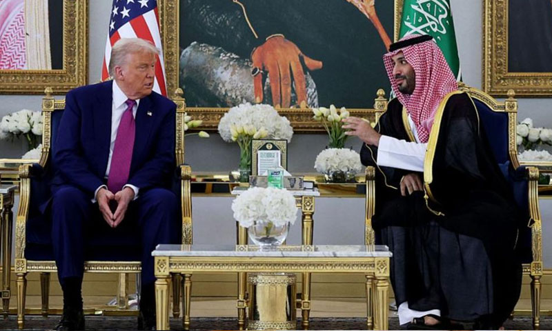 Iran saudi iii