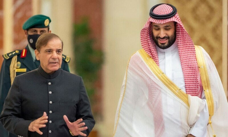 Iran saudi