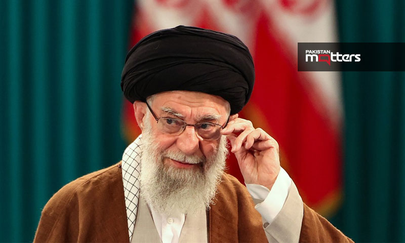 Iran