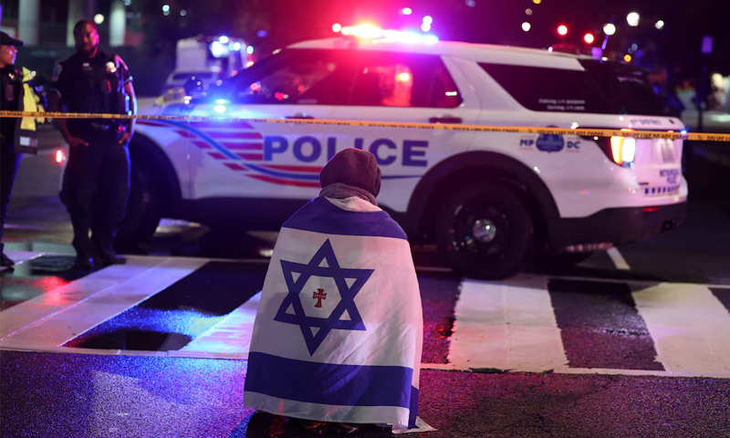 Israeli embassy