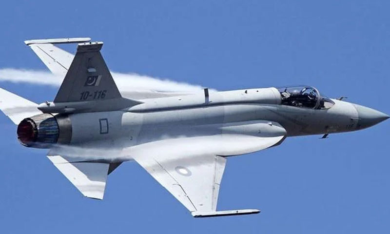 Jf 17 thunder ii