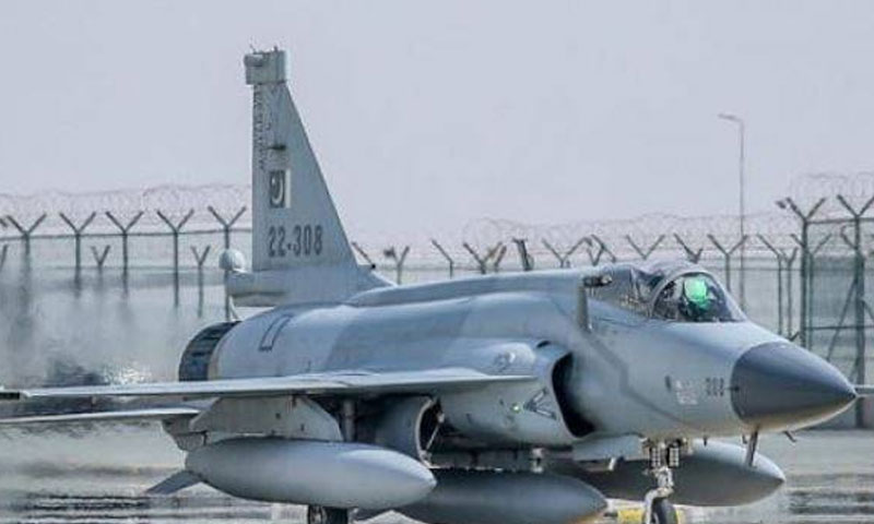Jf 17 thunder iii
