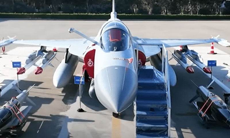 Jf 17 thunder v