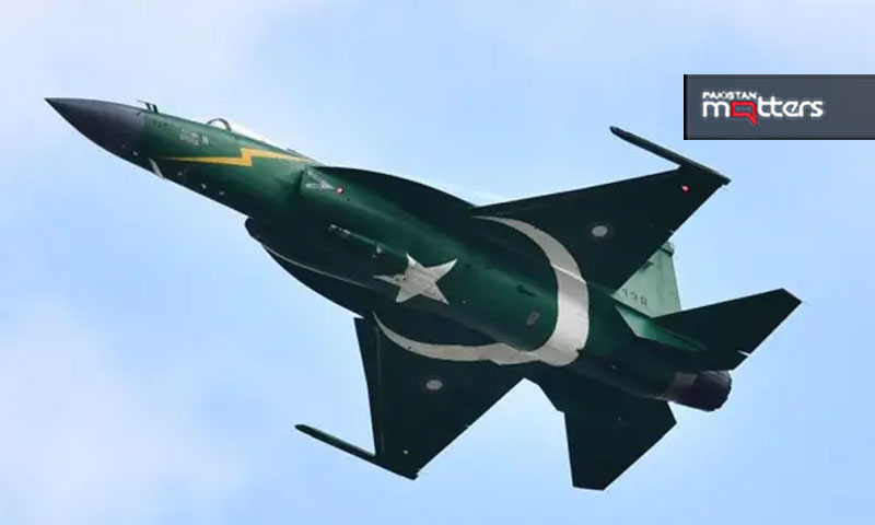 Jf 17 thunder
