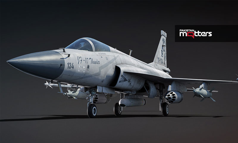 Jf17 thundar