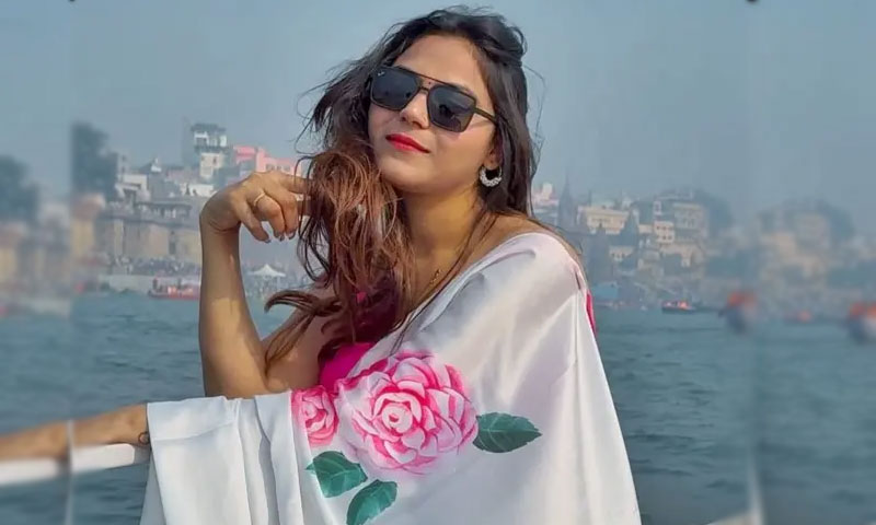Jeevti malhotra