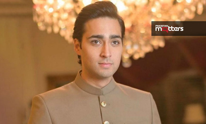 Junaid mangni