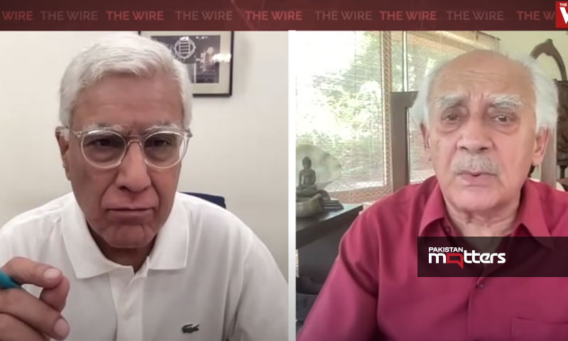Karan thapar