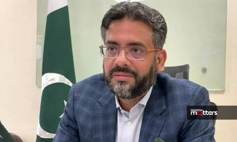 Muzamil aslam