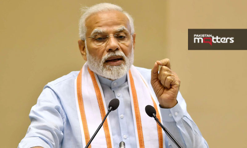 Narender modi