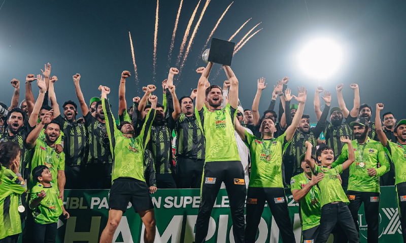 Psl 10 .