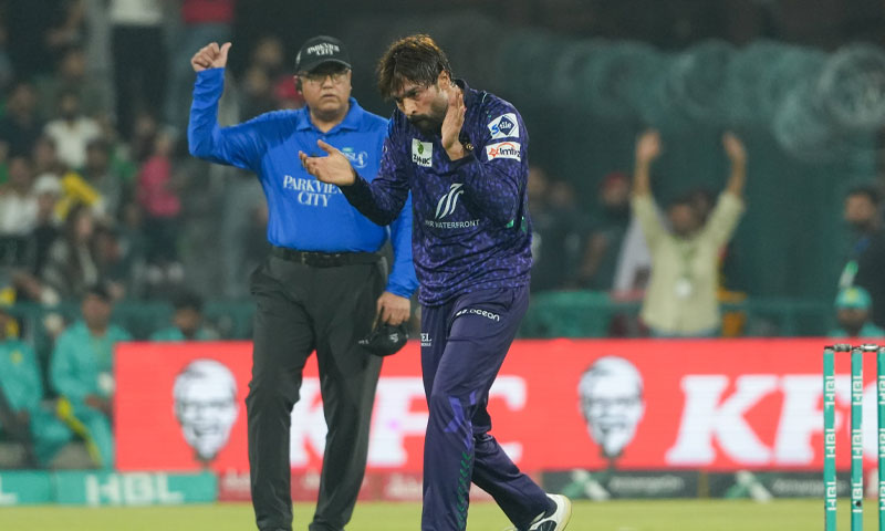 Psl final ii